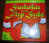(image for) Sudoku On the Flip Side Over 150 puzzles